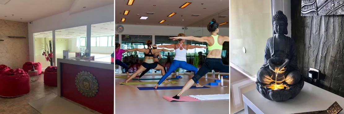 Jóga - koronafitness.hu