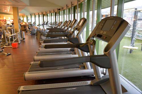 személyi edzés Budapest