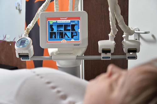 testkezelés Budapest