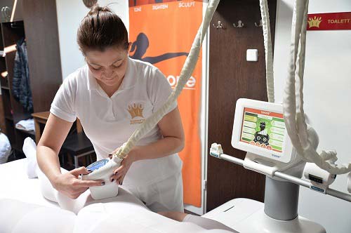 testkezelés Budapest